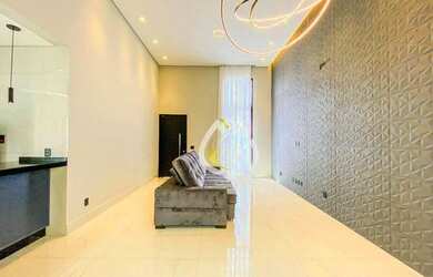 Imagem 8: Casa com 3 dormitórios à venda, 160 m² por R$ 1.250.000,00 - Residencial...