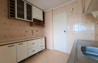 Imagem 5: Apartamento à venda, 65 m² por R$ 691.000,00 - Brooklin - São Paulo/SP