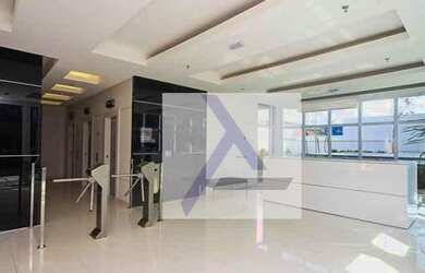 Imagem 13: Sala à venda, 44 m² por R$ 365.000,00 - Alto da Boa Vista - São Paulo/SP