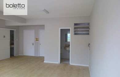 Imagem 10: Sala, 54 m² - venda por R$ 320.000,00 ou aluguel por R$ 1.800,00/mês...
