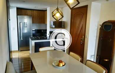 Imagem 1: Apartamento à venda, 80 m² por R$ 430.000,00 - Butantã - São Paulo/SP