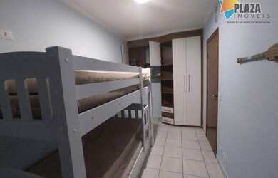 Imagem 12: Apartamento à venda, 70 m² por R$ 365.000,00 - Mirim - Praia Grande/SP