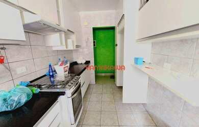 Imagem 7: Apartamento com 2 dormitórios à venda, 54 m² por R$ 210.000,00 - Itaquera - São Paulo/SP