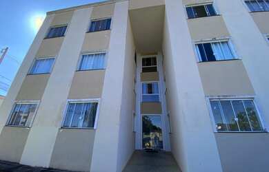 Imagem 4: Apartamento com 2 quatos, 55m², à venda por R$ 160.000