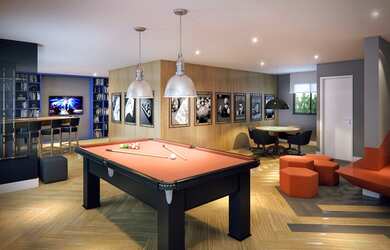 Imagem 10: Apartamento residencial para venda, Jardim São Paulo, São Paulo - AP8291