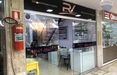 Imagem 4: Loja à venda, 27 m² por R$ 170.000,00 - Centro - Juiz de Fora/MG