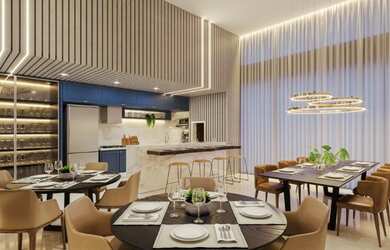 Imagem 10: Apartamento residencial para venda, Juvevê, Curitiba - AP9390