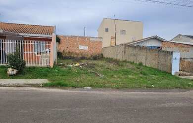 Imagem 1: Excelente Terreno Murado e asfalto Fazenda Rio Grande 200m² só 79,900 só avista