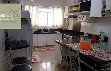 Imagem 8: Casa à venda, 142 m² por R$ 380.000,00 - Parque das Aroeiras II - São...