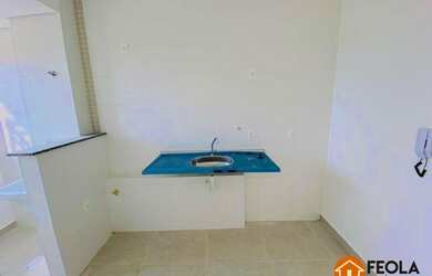 Imagem 8: Apartamento à venda, 49 m² por R$ 195.000,00 - Jardim São Luiz - Santa...