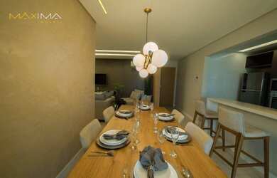 Imagem 13: Apartamento à venda, 74 m² por R$ 477.632,00 - Boqueirão - Praia Grande/SP