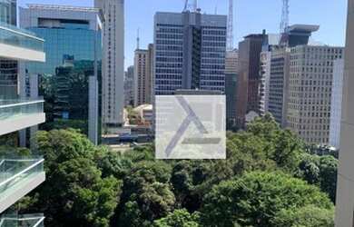 Imagem 1: Andar Corporativo para alugar, 359 m² por R$ 41.285,00/mês - Cerqueira...