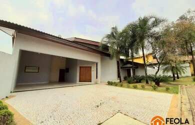 Imagem 2: Casa à venda, 624 m² por R$ 3.000.000,00 - Vale das Paineiras - Americana/SP