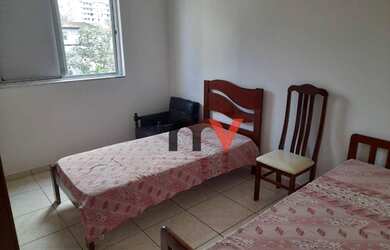 Imagem 13: Apartamento à venda, 70 m² por R$ 275.000,00 - Canto do Forte - Praia...