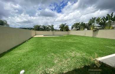 Imagem 16: Atibaia - Casa de Condomínio - Condomínio Residencial Shamballa II