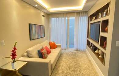 Imagem 10: Condomínio Tales de Mileto- 3 suítes