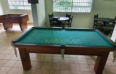 Imagem 2: Apartamento com 1 dormitório à venda, 50 m² por R$ 169.000,00 - Tupi...