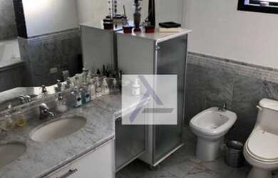 Imagem 14: Apartamento à venda, 385 m² por R$ 3.350.000,00 - Panamby - São Paulo/SP