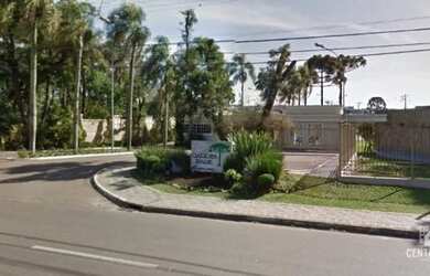 Imagem: O terreno está localizado em Orfãs, Ponta Grossa à venda