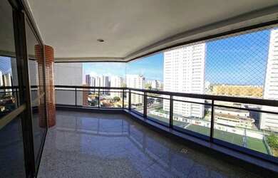 Imagem 4: Apto 4 Suítes Guararapes