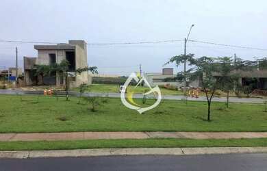 Imagem 2: Terreno à venda, 200 m² por R$ 260.000,00 - Residencial Terras da Estância...