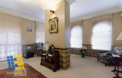 Imagem 8: Sobrado à venda, 577 m² por R$ 3.164.000,00 - Jardim São Bento - São...