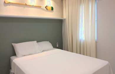 Imagem 10: Alugo lindo apartamento no Golf Ville Resort - Porto das Dunas