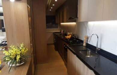 Imagem 2: Apartamento à venda, 70 m² por R$ 803.000,00 - Santa Teresinha - São...