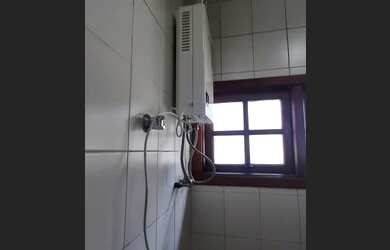 Imagem 14: CHARMOSA CASA NO JARDIM PAULISTANO