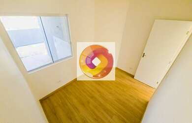 Imagem 6: Casa com 3 dormitórios à venda, 50 m² por R$ 215.000,00 - Gralha Azul - Fazenda Rio Grande