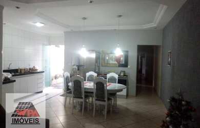 Imagem 3: Casa à venda, 145 m² por R$ 450.000,00 - Parque Nova Carioba - Americana/SP