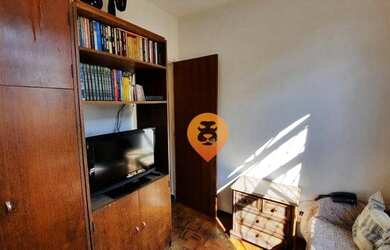 Imagem 12: Apartamento à venda, 52 m² por R$ 255.000,00 - Sagrada Família - Belo Horizonte/MG