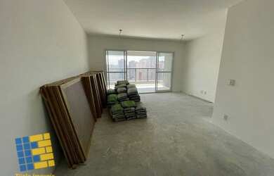 Imagem 8: Apartamento à venda, 215 m² por R$ 2.740.000,00 - Tatuapé - São Paulo/SP