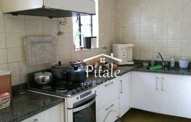 Imagem 16: Casa com 7 dormitórios, 500 m² - venda por R$ 1.060.000,00 ou aluguel...