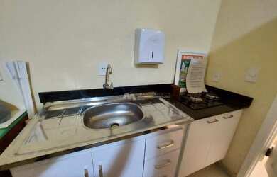 Imagem 10: Salão à venda, 160 m² por R$ 550.000,00 - Parque Industrial - São...