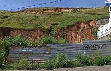 Imagem 2: Terreno à venda, 520 m² por R$ 350.000,00 - Quintas das Avenidas - Juiz...