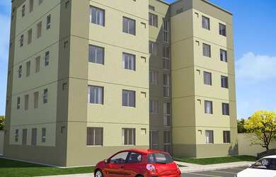 Imagem 1: Garden residencial para venda, Bom Pastor, Belford Roxo - GD7233