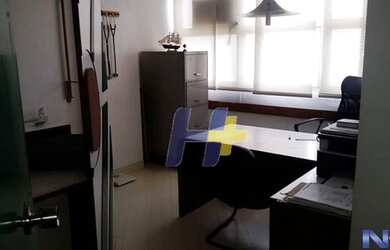 Imagem 4: Conjunto à venda ao lado do Hospital São Paulo , 148 m² por R$ 1.300.000...