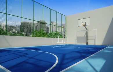 Imagem 7: Apê à venda por R$ 610.000,00 - República- São Paulo/SP