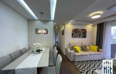 Imagem 7: Apartamento à venda, 68 m² por R$ 690.000,00 - Ipiranga - São Paulo/SP