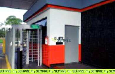 Imagem 6: Galpão para alugar em Rio Claro/SP