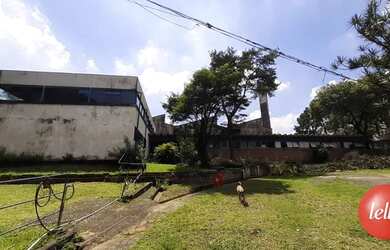 Imagem 7: São Paulo - Galpão/Depósito/Armazém - Cangaíba