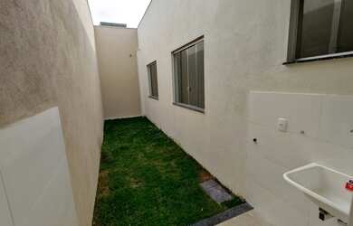 Imagem 14: Casa para venda tem 66 metros quadrados com 3 quartos em Novo Centro - Santa Luzia - MG