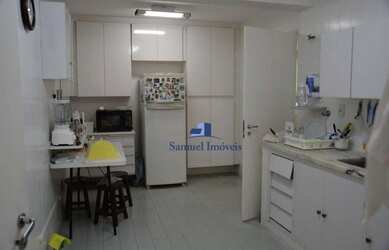 Imagem 6: Apartamento com 3 dormitórios, 226 m² - venda por R$ 2.938.000,00 ou...