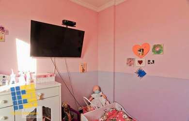 Imagem 15: Apartamento à venda, 73 m² por R$ 550.000,00 - Casa Verde - São Paulo/SP