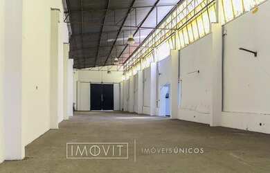 Imagem 3: Galpão à venda, 1585 m² por R$ 3.200.000,00 - Bonfim - Campinas/SP