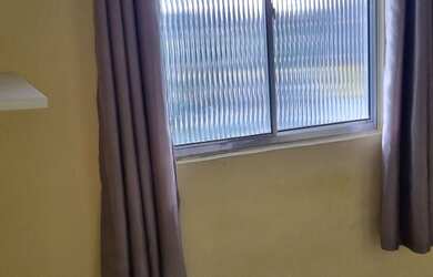 Imagem 16: Alugo Casa. Ar-condicionado, 52m² de Área, 1 Banheiroe2 Dormitórios