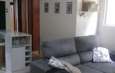 Imagem 1: Apartamento - Bairro São João Batista - Salão Leopoldo/RS