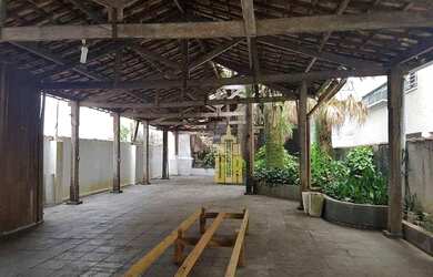 Imagem 6: Sobrado com 4 dormitórios, 250 m² - venda por R$ 3.650.000 ou aluguel...