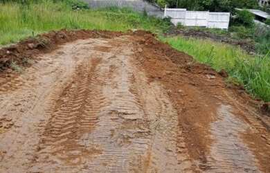 Imagem 9: Terrenos em São Gonçalo- Lotes Financiados pela Caixa e Bradesco